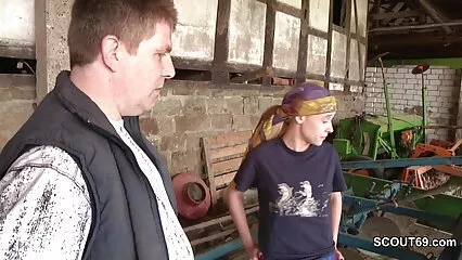 Pas de règles à propos de xxx mere et son fils cette salope