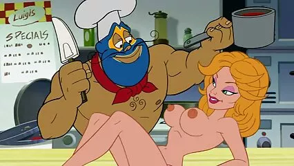 Cadeaux sex maman et sa fille sucrés