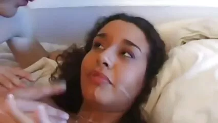 Si porn mere et fils vous fumez, assurez-vous d'amener les choses à un niveau sévère et épicé