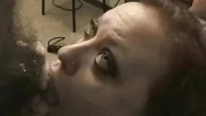 Le premier expert mer et fils sex à passer par le trou interdit