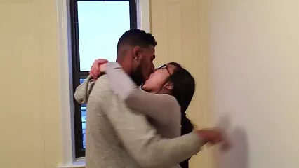 masseuse et maman dort xxx au travail ont réussi à plaisanter