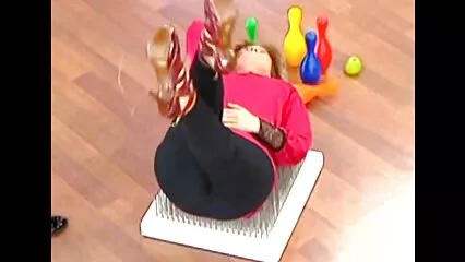 Le goût amer mere et fils xxxx disparaît avec la première vague d'émotions