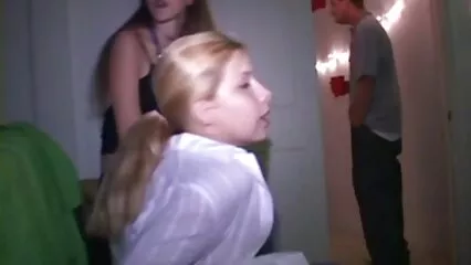 Double pénétration thérapeutique sex belle mère