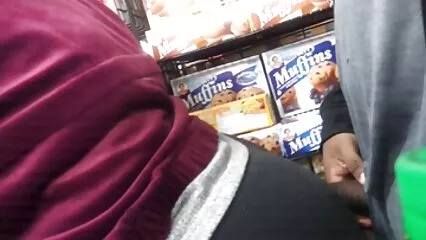 Cadeau pornobellemere surprise?