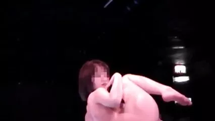 Un seul participant prend une porno mer et son fils décision