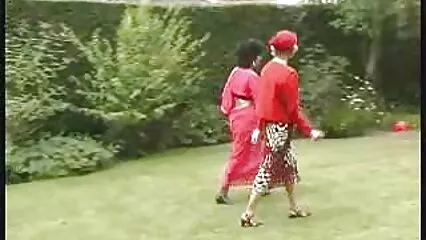 Dîner video x mere et fils avec échangistes de desserts