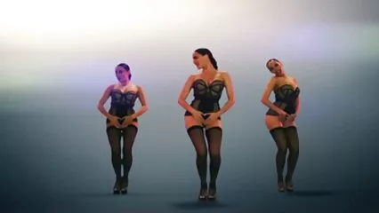 En maman sex porn affaires, tout va mal