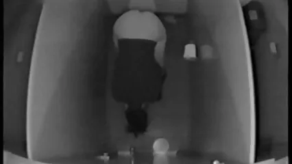 au Diable La Nouvelle Année. xxx mer fils